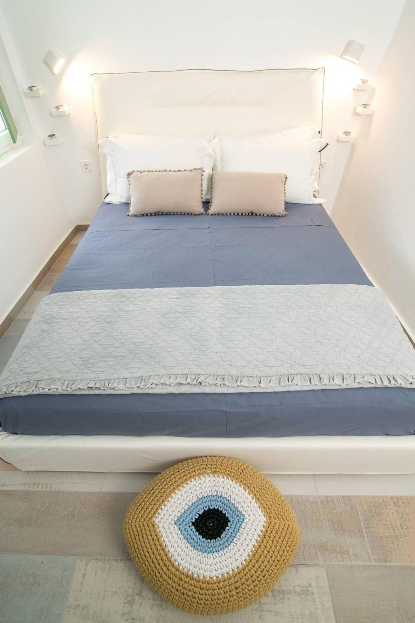 Elite Houses Santorini Emporio  Dış mekan fotoğraf