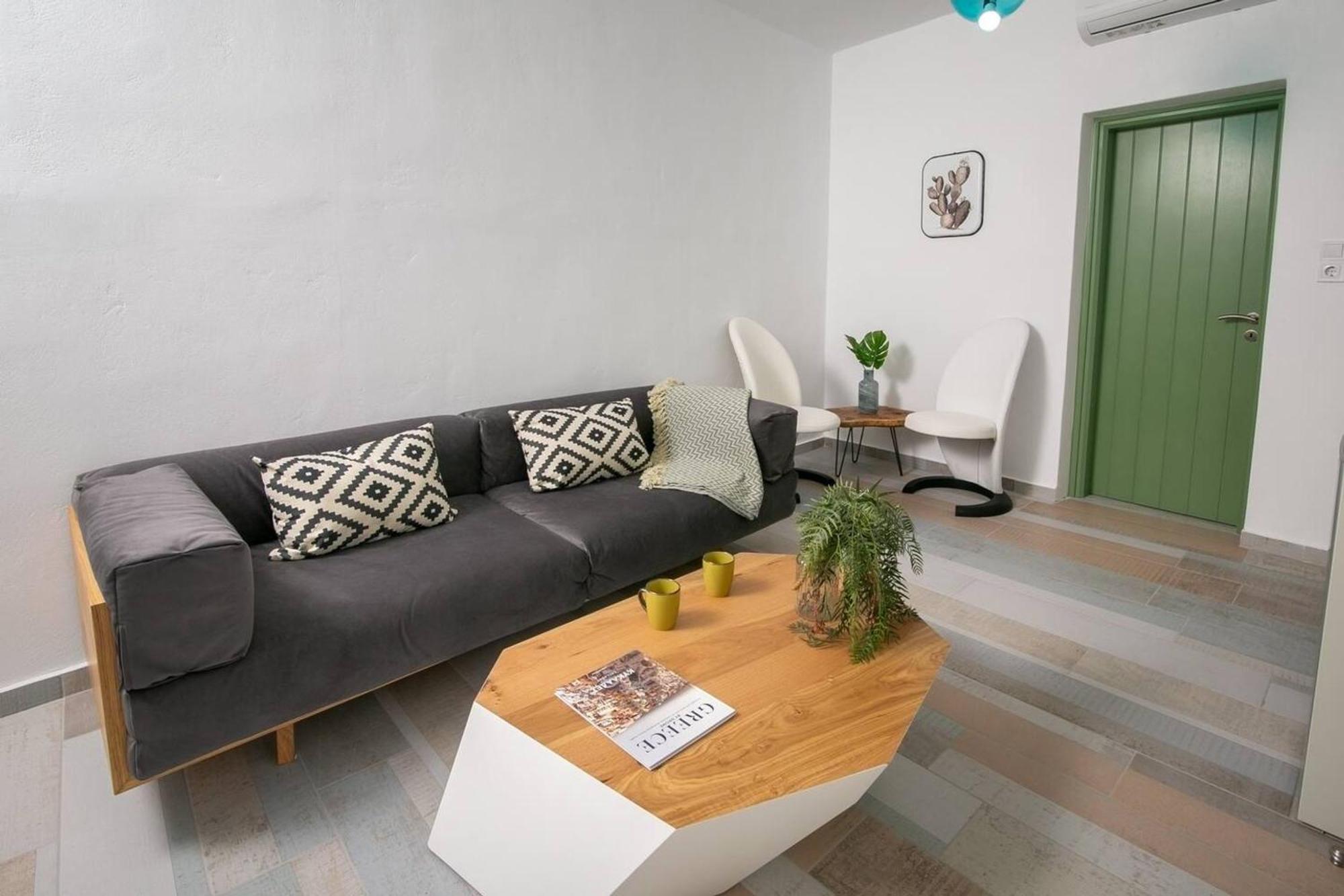 Elite Houses Santorini Emporio  Dış mekan fotoğraf